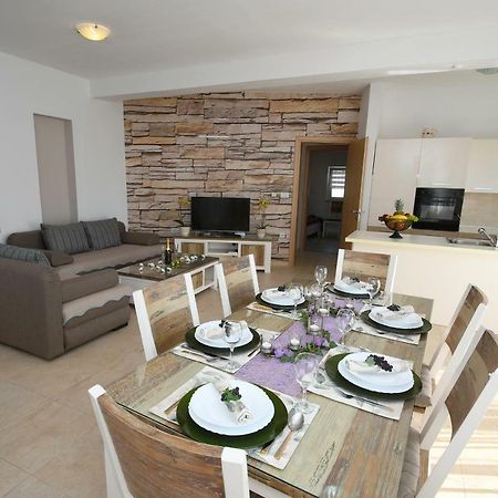 Apartment Libra With Sea View Opatija Eksteriør billede