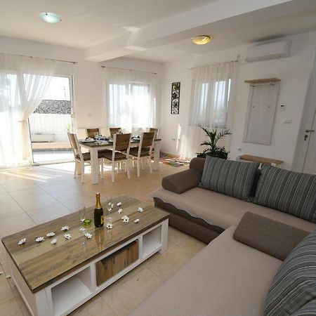 Apartment Libra With Sea View Opatija Eksteriør billede