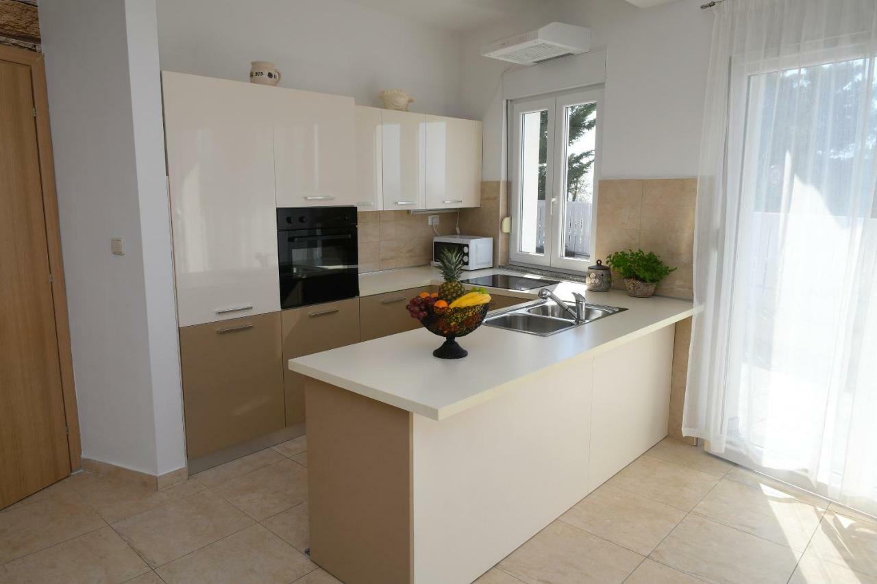 Apartment Libra With Sea View Opatija Eksteriør billede