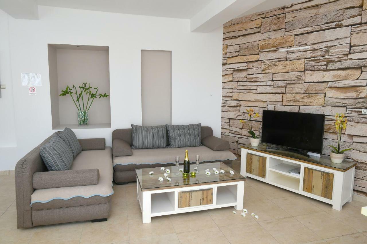 Apartment Libra With Sea View Opatija Eksteriør billede